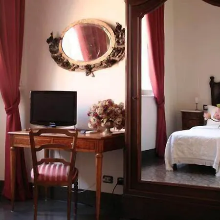Nocleg ze śniadaniem La Peonia Boutique 4*