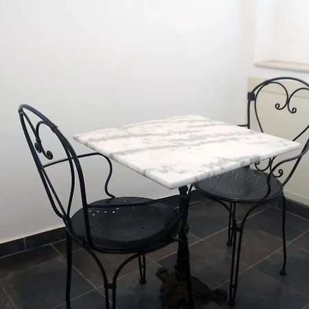 Nocleg ze śniadaniem La Peonia Boutique Cagliari