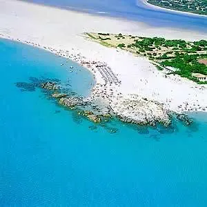 La Peonia Boutique 4* Cagliari