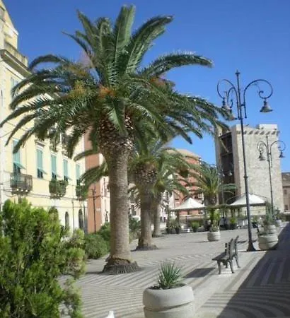 La Peonia Boutique B&B 4*