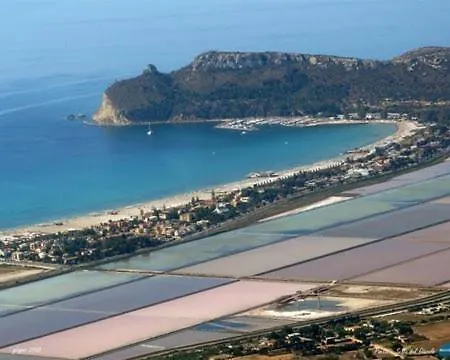 La Peonia Boutique Nocleg ze śniadaniem Cagliari