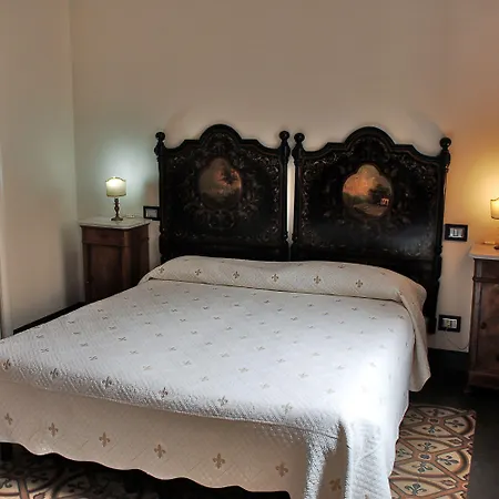 Nocleg ze śniadaniem La Peonia Boutique