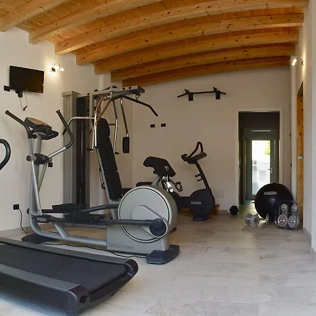 Nocleg ze śniadaniem La Peonia Boutique 4*