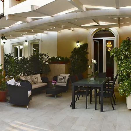 La Peonia Boutique Nocleg ze śniadaniem Cagliari