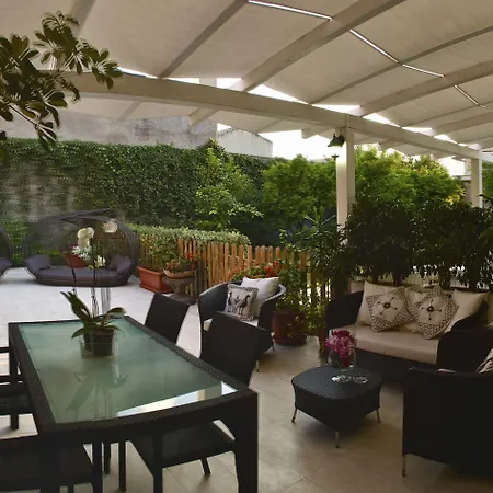 La Peonia Boutique Nocleg ze śniadaniem Cagliari