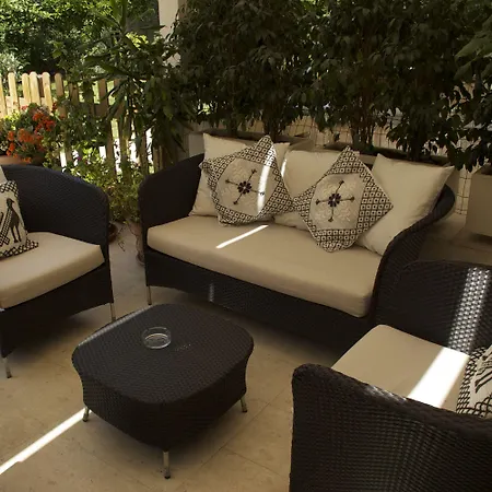 La Peonia Boutique Nocleg ze śniadaniem Cagliari