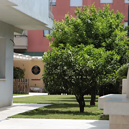 La Peonia Boutique 4*