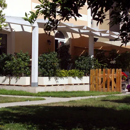 B&B La Peonia Boutique 4*