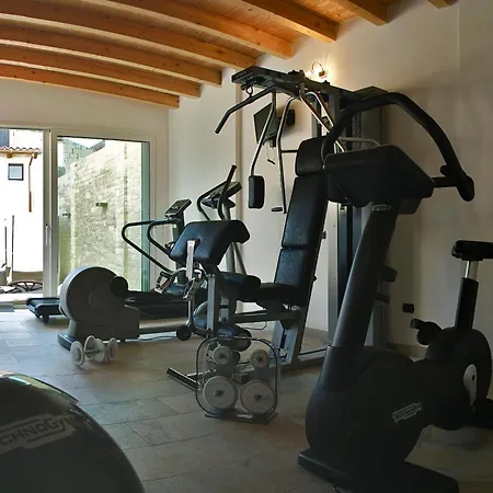 La Peonia Boutique Nocleg ze śniadaniem 4*
