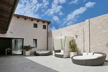 La Peonia Boutique Nocleg ze śniadaniem Cagliari