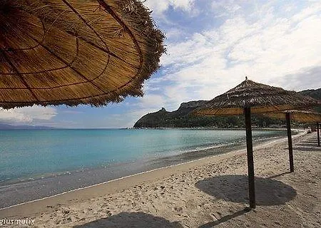 Nocleg ze śniadaniem La Peonia Boutique Cagliari