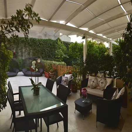 La Peonia Boutique Отель типа 