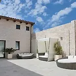 La Peonia Boutique Bed & Breakfast Pirri