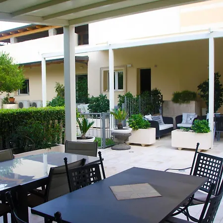 Bed & Breakfast La Peonia Boutique