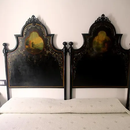 La Peonia Boutique 4*