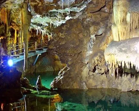 La Peonia Boutique 4* Pirri