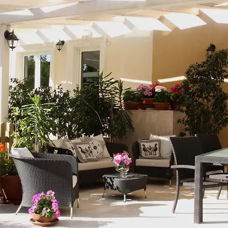 La Peonia Boutique 4*