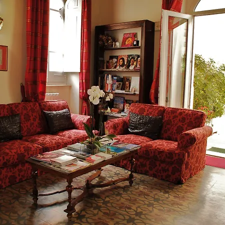 Bed & Breakfast La Peonia Boutique