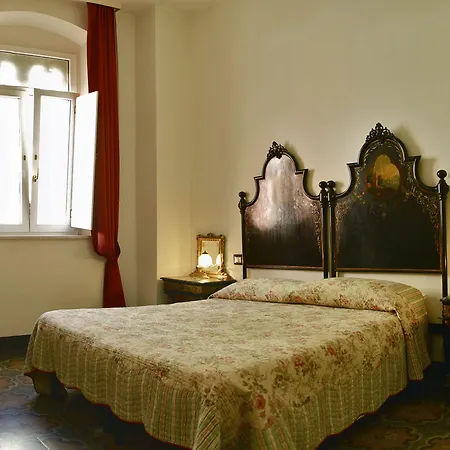 La Peonia Boutique 4*