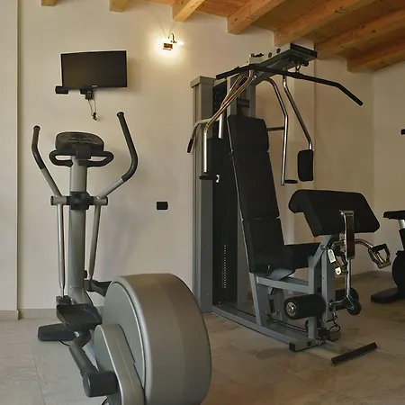 La Peonia Boutique 4* Pirri