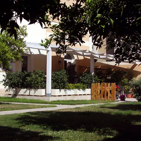 La Peonia Boutique Bed & Breakfast