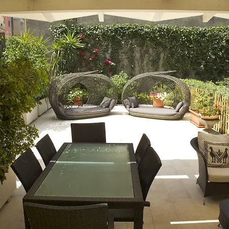 La Peonia Boutique Bed & Breakfast