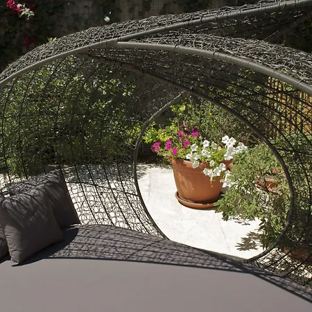 Bed & Breakfast La Peonia Boutique