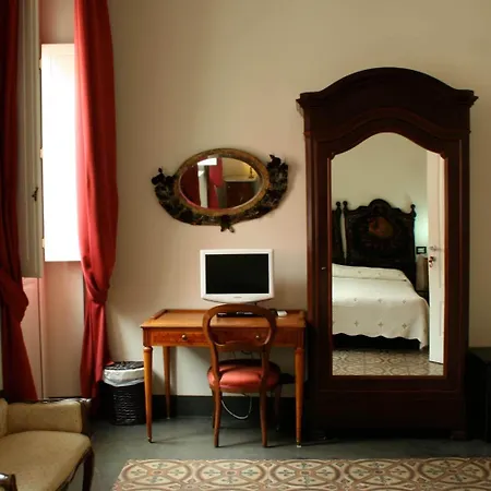 La Peonia Boutique Bed & Breakfast 4*