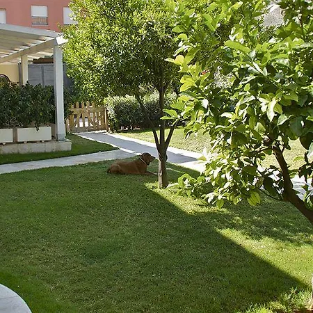 La Peonia Boutique Bed & Breakfast