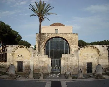 La Peonia Boutique Bed & Breakfast 4*