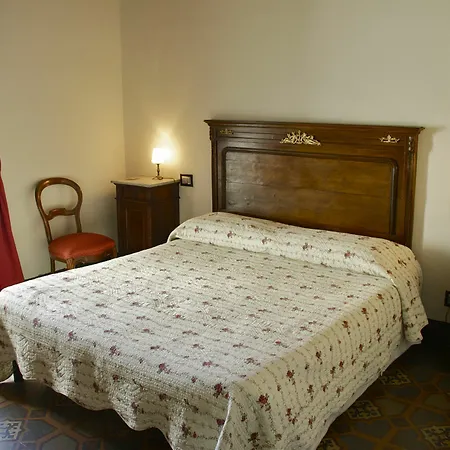 La Peonia Boutique Bed & Breakfast