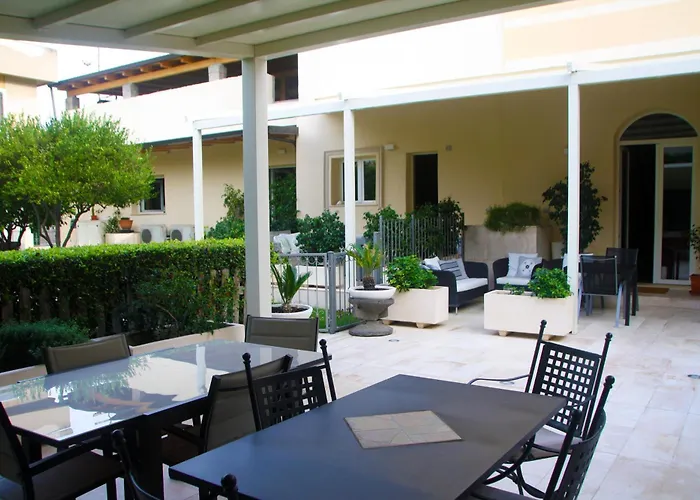 Panzió La Peonia Boutique