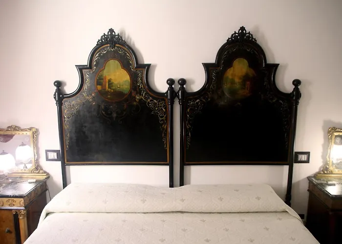 La Peonia Boutique 4*