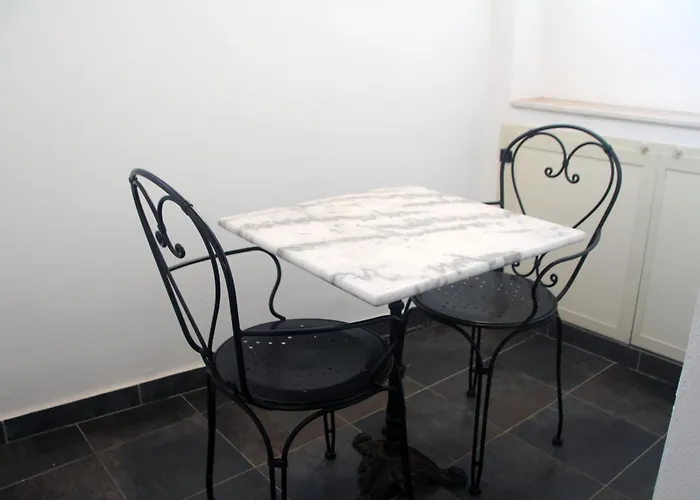 Panzió La Peonia Boutique Pirri