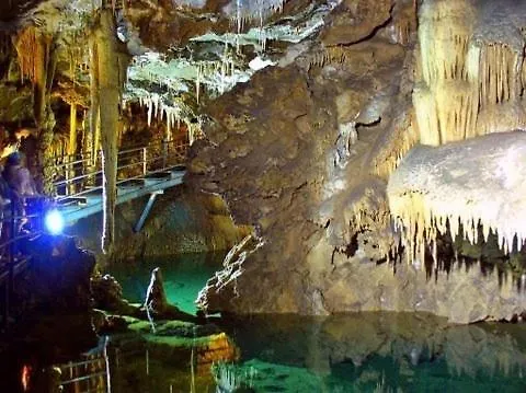 La Peonia Boutique 4* Pirri