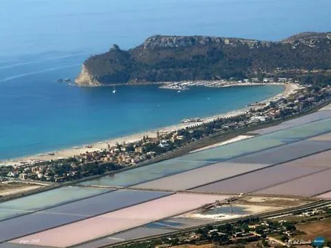 La Peonia Boutique Panzió Pirri