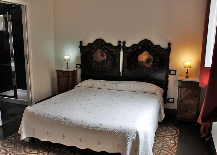 Panzió La Peonia Boutique