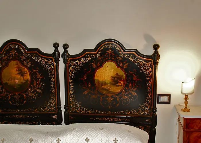 Panzió La Peonia Boutique