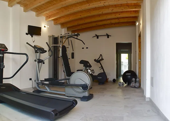 Panzió La Peonia Boutique 4*