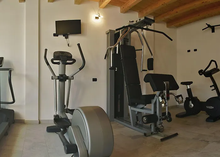 La Peonia Boutique 4* Pirri