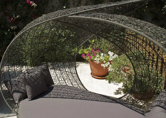 Panzió La Peonia Boutique