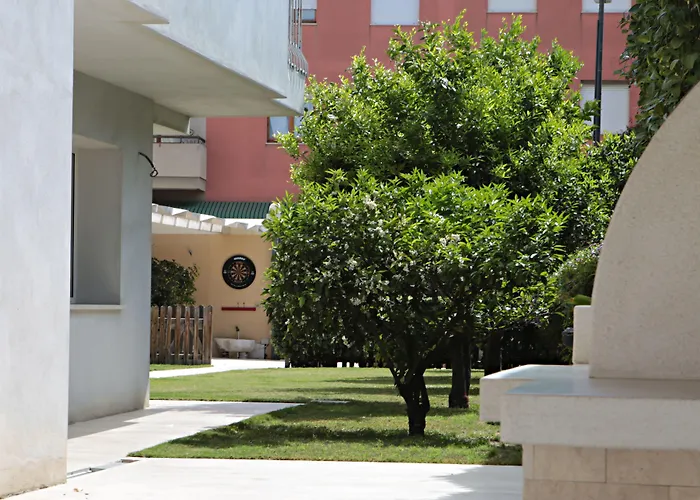 La Peonia Boutique 4*