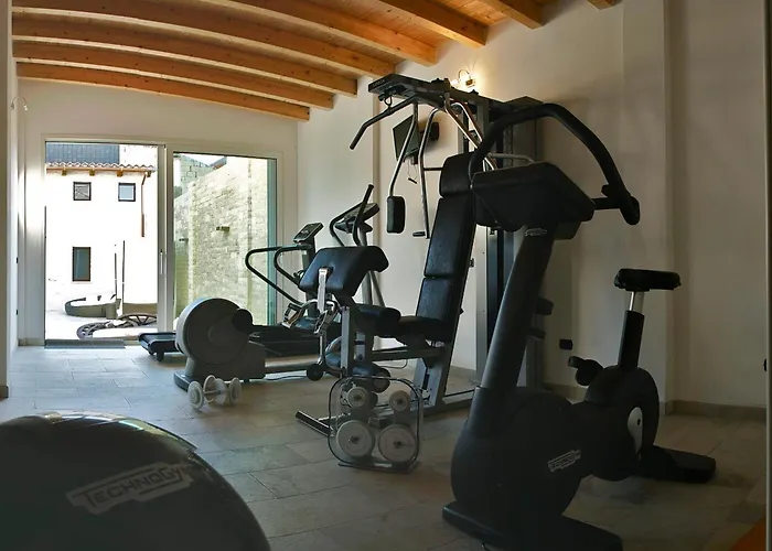 La Peonia Boutique Panzió 4*