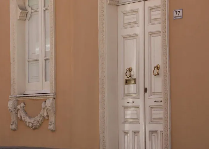 Couette-café La Peonia Boutique 4*