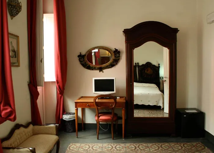 La Peonia Boutique Panzió 4*