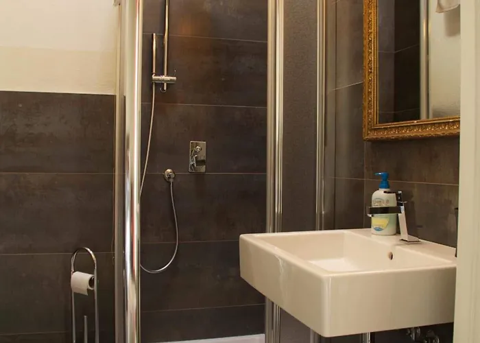 La Peonia Boutique Panzió 4*