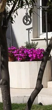 Panzió La Peonia Boutique