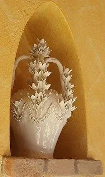 La Peonia Boutique Panzió Pirri