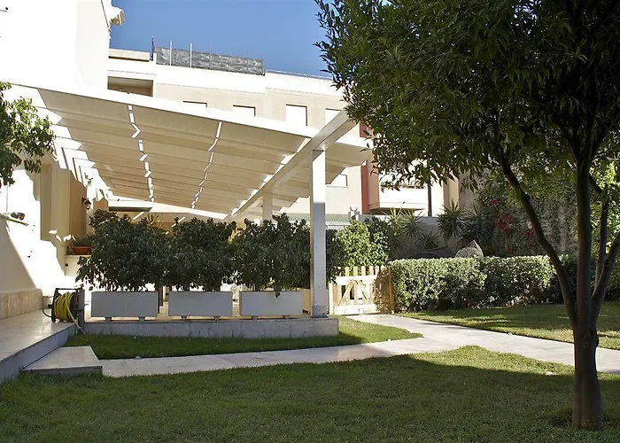 La Peonia Boutique Panzió