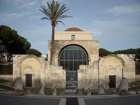 La Peonia Boutique Panzió 4*